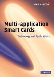 Multi application smart cards technology and applications 